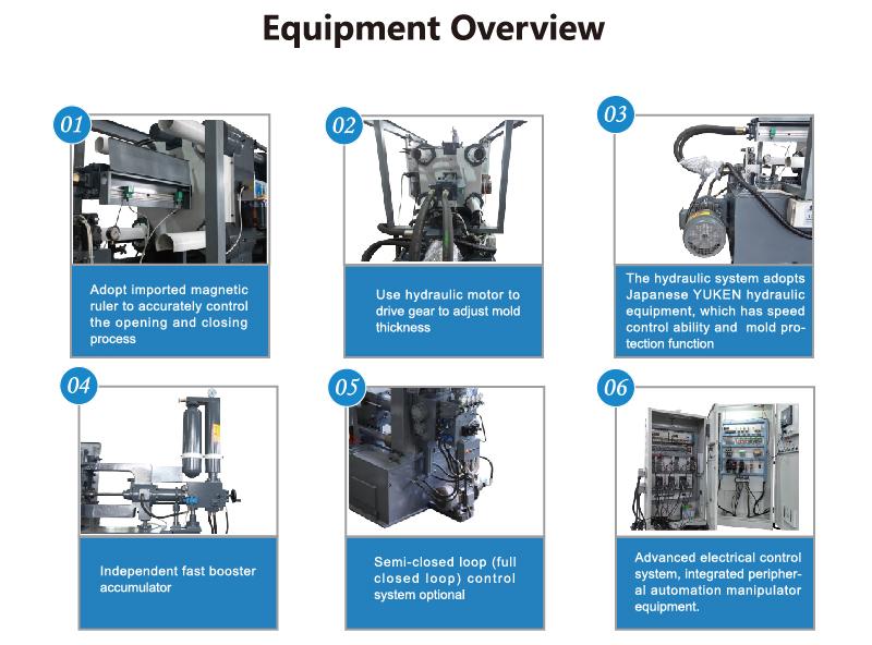 cold chamber die casting machine cold chamber die casting machine