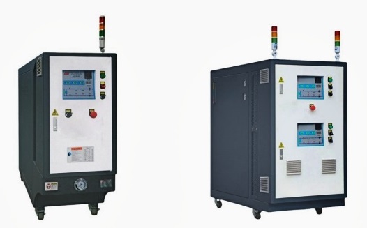 Mold Temperature Controller for Aluminum Alloy Die Casting