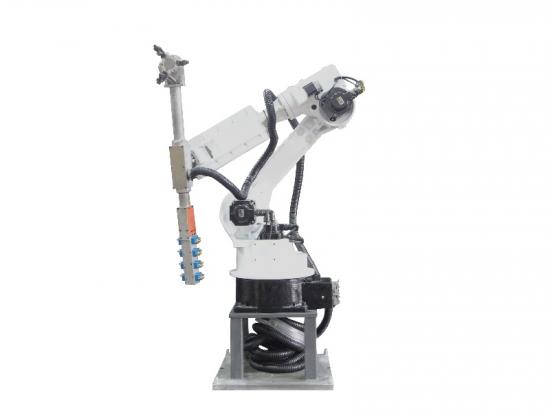 döküm robotu