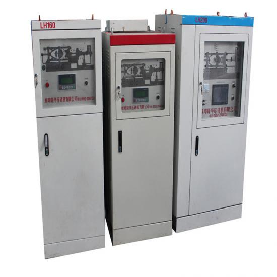 Döküm Makinesi Aksesuarlar: elektrik dolabı