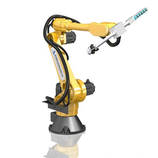 döküm robotu