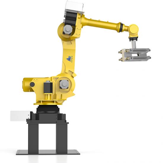 Longhua yeni nesil döküm robotu
