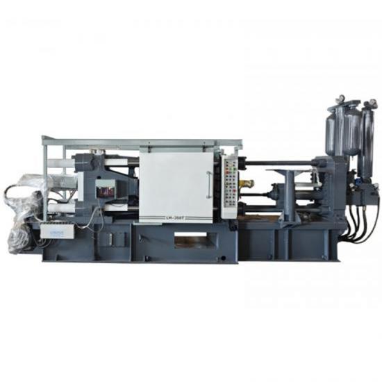 280T basınçlı döküm makinesi
