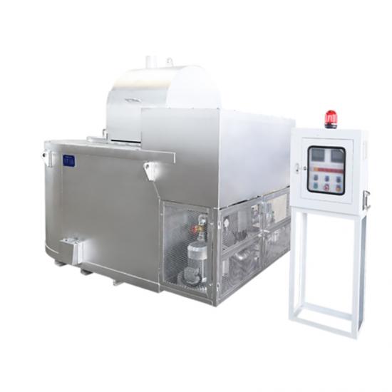 doğal gaz ocağı