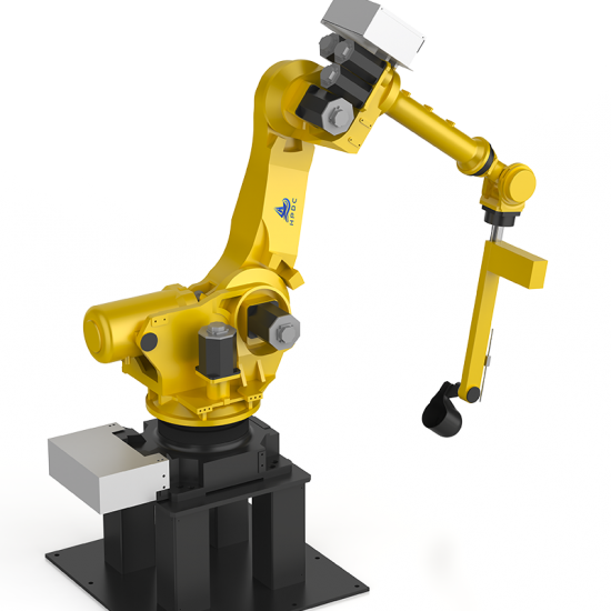 otomatik kepçe makinesi