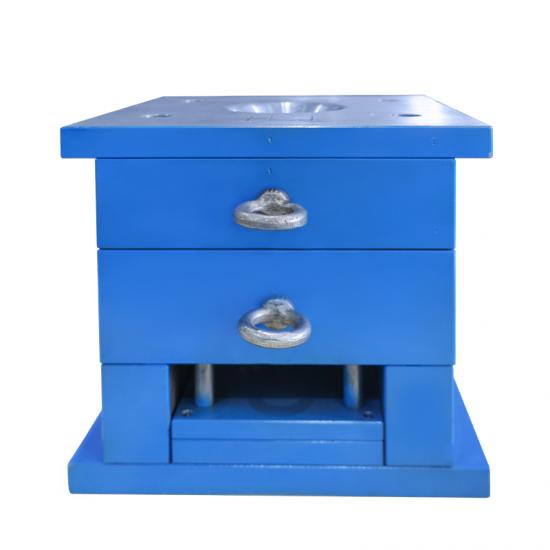 Longhua Özel Çinko Alaşımlı Kapı ve Pencere Toka Kalıpları, Yüksek Hassasiyetli Sıcak Hazneli Döküm Kalıpları