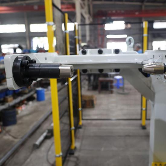 Otomatik Döküm Hattı için Robot Çit Güvenlik Elektronik Kilidi