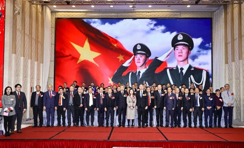 HKFIA'nın 39. Yıldönümü Kutlaması ve 21. Açılış Töreninin Değerlendirilmesi