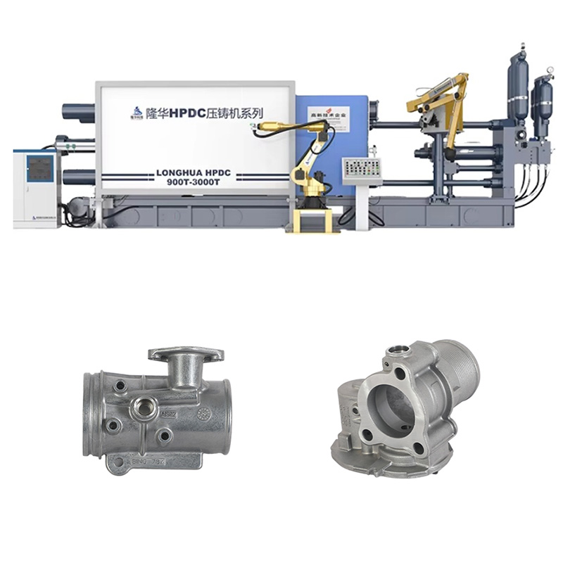Magnezyum alaşımlı hafif gerçek motor uygulama durumu